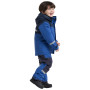Kinderset Didriksons Skare Kids Set 2 Ultramarine