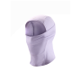 Kinder-Kapuzenmütze 4F Balaclava U187 lila Light Violet