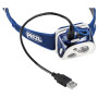 Stirnlampe Petzl Reactik