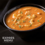 Suppe Expres menu Kuttelsuppe (2 Portionen)