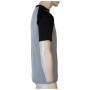 Herren-T-Shirt Sensor Merino Active Pt Camera