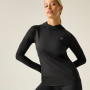 Damen Funktions-Sweatshirt Dare 2b Refresh Hoody