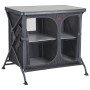 Campingküche Crespo AP-105 grau