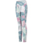 Damen-Leggings Dare 2b Influential II Legging