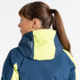 Damenjacke Dare 2b Traversing Jacket