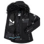 Damen-Winterjacke Kilpi Aniela-W
