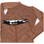 Kinderset Zulu Merino Woody 160