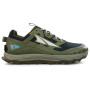 Herren Laufschuhe Altra Lone Peak 6 grün Dusty Olive