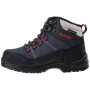 Kinder Winterschuhe Hi-Tec Lusari Mid Wp Jr