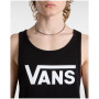 Herren Unterhemd Vans Vans Classic Tank