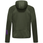 Herren Funktions-Sweatshirt Salewa Pedroc Pl 3 Hd Jacket M