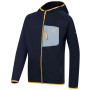 Kinder-Sweatshirt Dare 2b Expedition Mid Navy