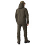 Herren-Winterjacke Fjällräven Lappland Hybrid Jacket M