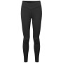 Damen-Funktionsunterhose Montane Dart Xt Long Janes schwarz Black