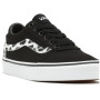 Damenschuhe Vans Ward