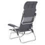 Campingstuhl Crespo Compact AL-223
