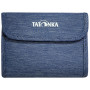 Geldbeutel Tatonka Euro Wallet