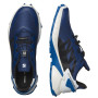 Herren Laufschuhe Salomon Supercross 4