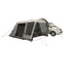 Vorzelt Outwell Jonesville 290SA grau