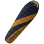 Schlafsack Husky Ladies Motion -20°C schwarz