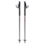 Skialp-Stöcke Black Crows Duos Freebird schwarz/orange black/orange