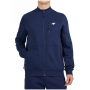 Herren-Sweatshirt 4F Sweatshirt M2547 dunkelblau Navy