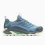 Wanderschuhe Merrell Moab Speed 2 Gtx