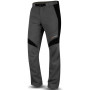 Hose Trimm Direct grau DarkGray/Black