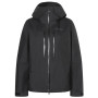 Damenjacke Marmot Wm s Kessler Jacket schwarz Black