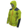 Jacke Pinguin Signal grün