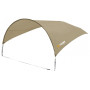Vordach Trimm Mate beige Sand