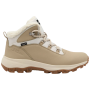 Schuhgröße (EU): 40,5 / Farbe: beige