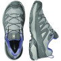 Damenschuhe Salomon X Ultra 360 Leather Gore-Tex