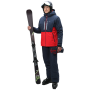Herren Skijacke Loap Febiss
