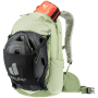 Fahrradrucksack Deuter Bike I 16
