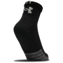 Socken Under Armour Heatgear Quarter 3pk