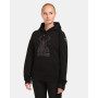 Damen-Sweatshirt Kilpi LTD Bellatrix-W
