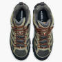 Wanderschuhe Merrell Moab 3 Mid Gtx