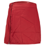Damen Winterrock Silvini Liri rot merlot