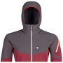 Damenjacke High Point Atom Lady Hoody Jacket