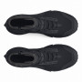 Herrenschuhe Under Armour Charged Valsetz Zip
