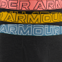 Herren-Boxershorts Under Armour M UA Perf Cotton 6in