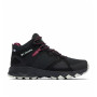 Damen Trekkingschuhe Columbia Peakfreak™ Hera Mid Outdry™