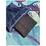 Kinder-Softshell-Jacke WAMU Dragon Fantasy