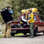 Reisetasche Ortlieb Duffle RS 110L