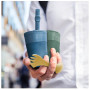 Becher Light My Fire Pack-up-Cup