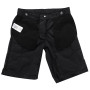 Kindershorts Alpine Pro Urto Black