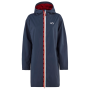 Damenmantel Kari Traa Bryn L Jacket dunkelblau Mari