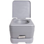 Campingtoilette Bo-Camp Toilet Flush
