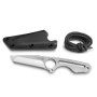 Messer TB OUTDOOR S-Neck Tactical Knife